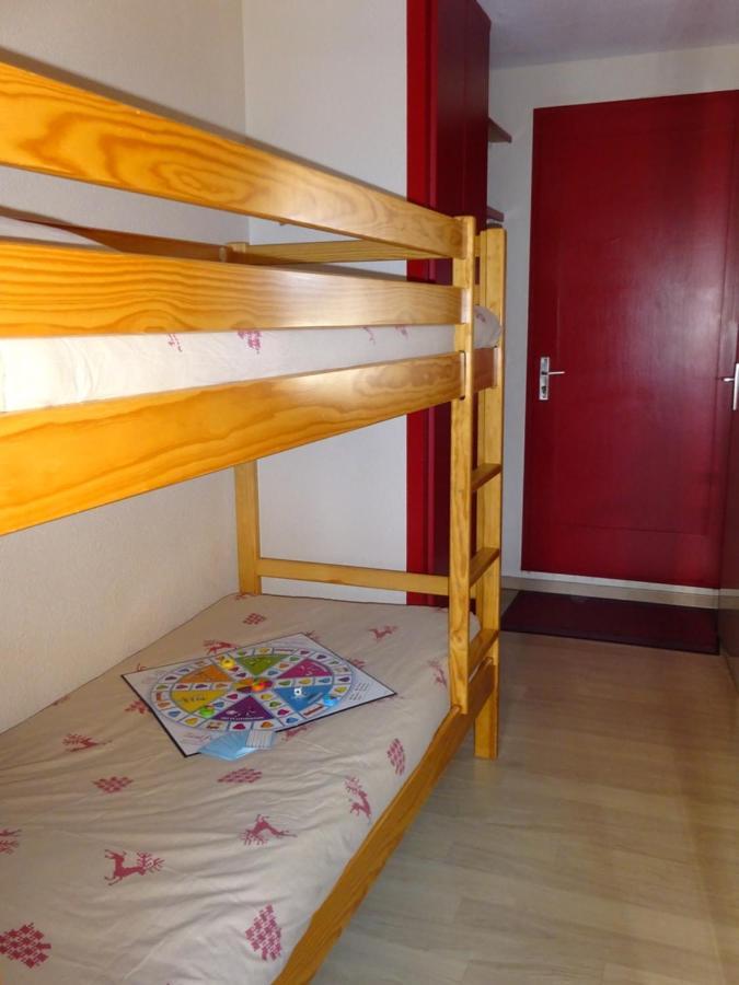 Bienvenue Au Lioran Apartment