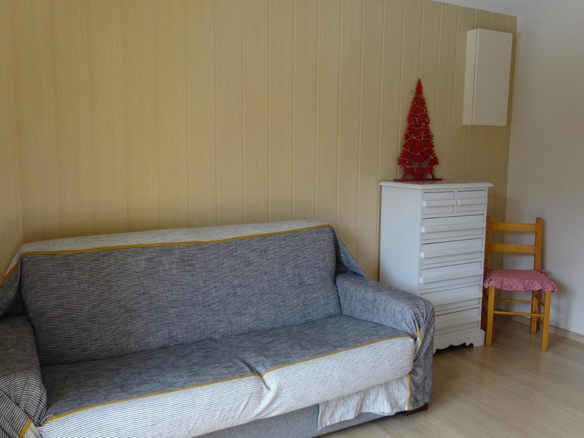 Apartment Bienvenue Au Lioran *