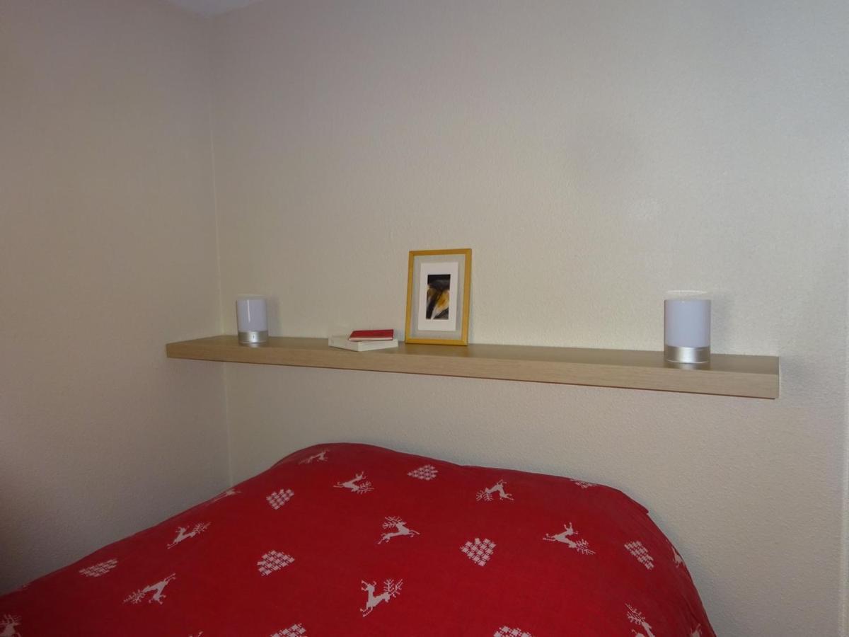 Bienvenue Au Lioran Appartement